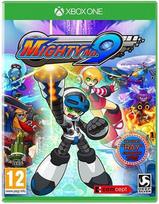 Mighty No.9 XBOX ONE