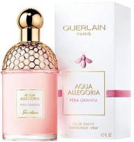 guerlain aqua allegoria pera granita - Guerlain Aqua Allegoria Pera Granita 75ml EDT - 2 nuotrauka