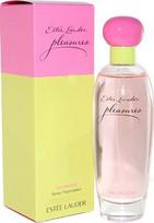Estee Lauder Pleasures 100ml EDF