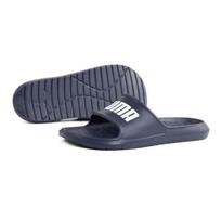 slepetes - Šlepetės vyrams Puma 374823024064533303492, tamsiai mėlyna (blue) - 2 nuotrauka