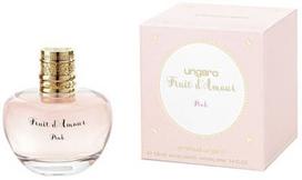 Emanuel Ungaro Fruit d'Amour Pink 100ml EDT