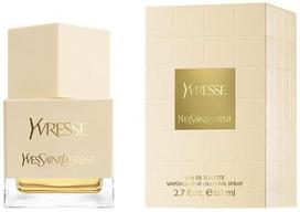 Yves Saint Laurent La Collection Yvresse 80ml EDT