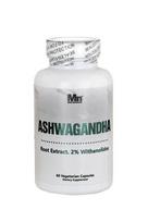 asvaganda camelia - ROYAL GREEN BIO ASHWAGANDHA (Ašvaganda), 430 mg, 60 kapsulių - 2 nuotrauka