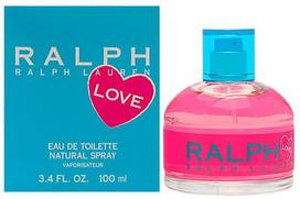 ralph love