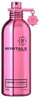 kvepalai montale - Montale Paris Crystal Flowers 100ml EDP - 1 nuotrauka