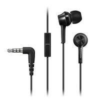 Panasonic RP-TCM115E-K Black (Juodos)