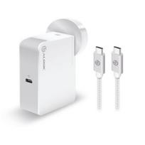 ALOGIC USB-C Wall Charger 60W ? Travel Edition