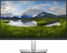 monitoriu full hd - DELL P2422H - 3 nuotrauka