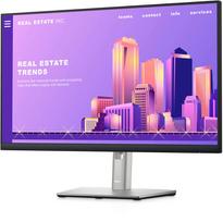 monitoriu full hd - DELL P2422H - 1 nuotrauka