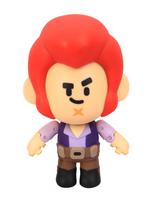 raktu pakabukai - BRAWL STARS Veiksmo figūrėlė, 1 serija, 11 cm - 4 nuotrauka