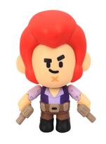 raktu pakabukai - BRAWL STARS Veiksmo figūrėlė, 1 serija, 11 cm - 5 nuotrauka