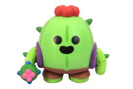 raktu pakabukai - BRAWL STARS Veiksmo figūrėlė, 1 serija, 11 cm - 9 nuotrauka