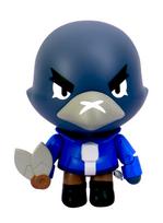 raktu pakabukai - BRAWL STARS Veiksmo figūrėlė, 1 serija, 11 cm - 11 nuotrauka