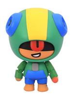 raktu pakabukai - BRAWL STARS Veiksmo figūrėlė, 1 serija, 11 cm - 12 nuotrauka