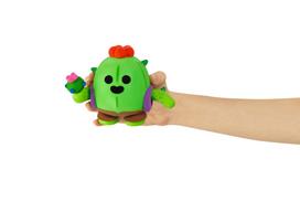 raktu pakabukai - BRAWL STARS Veiksmo figūrėlė, 1 serija, 11 cm - 13 nuotrauka