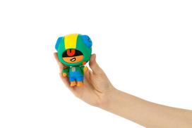 raktu pakabukai - BRAWL STARS Veiksmo figūrėlė, 1 serija, 11 cm - 14 nuotrauka