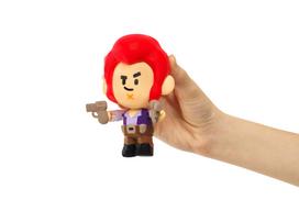 raktu pakabukai - BRAWL STARS Veiksmo figūrėlė, 1 serija, 11 cm - 15 nuotrauka