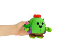 raktu pakabukai - BRAWL STARS Veiksmo figūrėlė, 1 serija, 11 cm - 18 nuotrauka