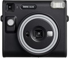 instax fujifilm - Fujifilm Instax SQ40 - 1 nuotrauka