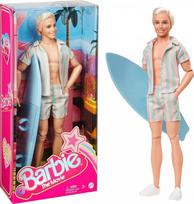 Barbie Ken kaina nuo 1.90 € (32 pard.)