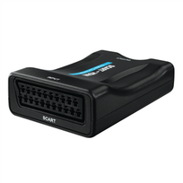 hdmi av converter - Hama 121775 121775, juoda - 4 nuotrauka