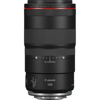 canami - Canon RF 100mm F2.8L MACRO IS USM - 1 nuotrauka