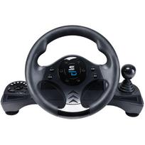 zaidimu vairas subsonic - Subsonic Drive Pro GS 750 - 1 nuotrauka