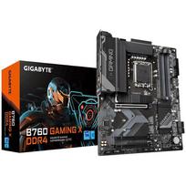 b760 - Gigabyte B760 GAMING X DDR4 (rev. 1.0), ATX, LGA1700, DDR4 - 1 nuotrauka