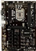 pagrindine plokste 1151 - Biostar TB360-BTC PRO 2.0 - 1 nuotrauka