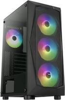 AeroCool Falcon G-BK-V2 (Juoda)