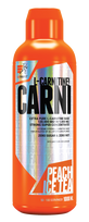 Pirkti Extrifit Carni 120 000 L-Carnitine 1000ml - Abrikosų - Photo 1