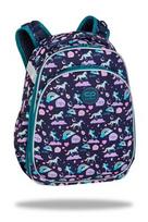 CoolPack E15549, mėlyna/įvairių spalvų