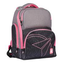 kuprine yes - YES S-30 Juno Max Yes style (pilka/juoda) - 1 nuotrauka