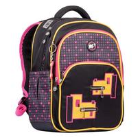 YES S-40 Pixel dog