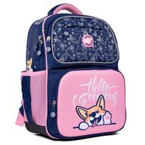 YES S-105 Corgi