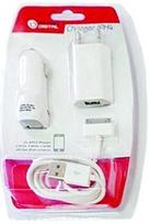 APPLE iPhone, 30-pin, komplektas