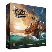 Funtails Feed The Kraken, EN
