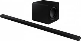 samsung soundbar 3.1 - Samsung HW-S800B/ EN - 1 nuotrauka