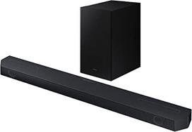 samsung hw - Samsung HW-Q600C - 3 nuotrauka