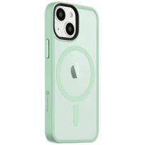 Tactical _1321579 Tactical MagForce Hyperstealth Cover for iPhone 13 mini Beach