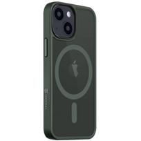 Tactical "MagForce Hyperstealth Cover iPhone 13 mini" Forest Green