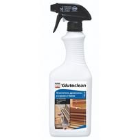 Saunų pirčių medinių paviršių valiklis 750ml GLUTOCLEAN