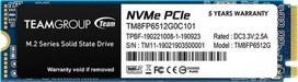 Team Group MP33 512GB M.2