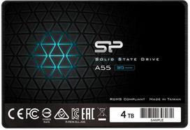 SILICON POWER A55 4TB SSD