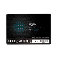 2.5 ssd diskas - SILICON POWER A55 4TB SSD - 3 nuotrauka