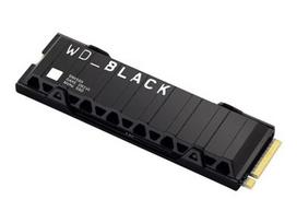 1tb ssd m.2 - WESTERN DIGITAL Black SN850X 1TB M.2 - 2 nuotrauka