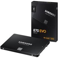 hdd 4tb sata -  SAMSUNG 870 EVO 4TB SSD - 7 nuotrauka
