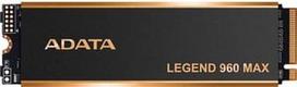 2tb nvme m2 - ADATA LEGEND 960 MAX 2TB M.2 - 1 nuotrauka