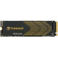 1tb nvme gen4 ssd - Transcend 250S 1TB M.2 - 2 nuotrauka