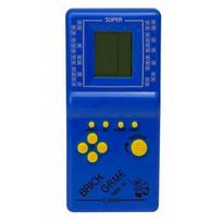 elektroninis -  Tetris 9999in1 blue - 2 nuotrauka